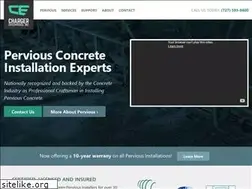 Sites similar to chargerenterprises.com
