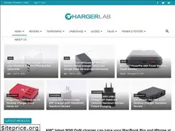 Sites similar to chargerlab.com