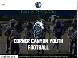 Sites similar to chargersyouthfootball.com