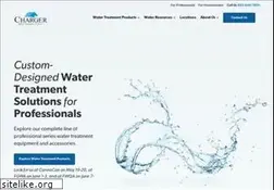 Sites similar to chargerwater.com
