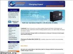 Sites similar to chargery.com