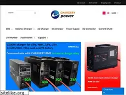 Sites similar to chargerystore.com