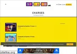 Sites similar to charges.com.br