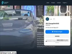 Sites similar to chargesmith.com