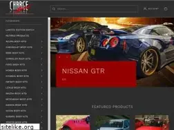 Sites similar to chargespeedusa.com