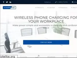 Sites similar to chargespot.com