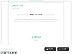 Sites similar to chargespot.jp