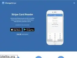 Sites similar to chargestripe.com