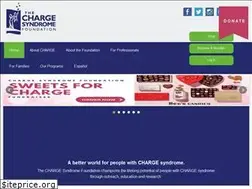 Sites similar to chargesyndrome.org