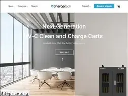 Sites similar to chargetech.com