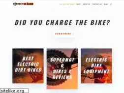 Sites similar to chargethebike.com