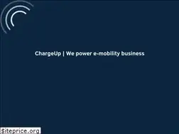 Sites similar to chargeup.cz