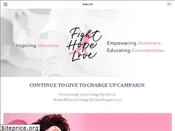 Sites similar to chargeupcampaign.com