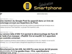 Sites similar to chargeur-sans-fil.info