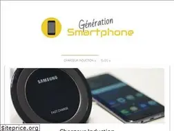 Sites similar to chargeurinduction.net