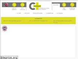 Sites similar to chargeurplus.com