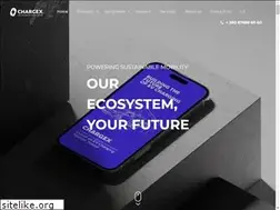 Sites similar to chargex.net