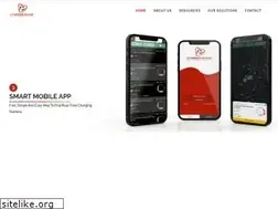 Sites similar to chargezone.co