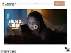 Sites similar to chargie.org
