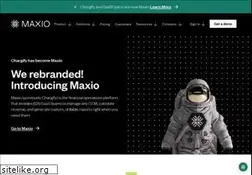 Sites similar to chargify.com