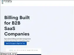 Sites similar to chargify.io
