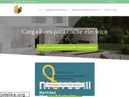 Sites similar to charging-box.com