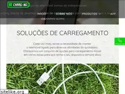 Sites similar to charging.pt