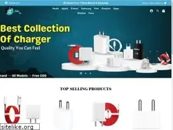 Sites similar to chargingcable.in