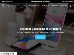 Sites similar to chargingdockstations.com