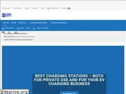 Sites similar to chargingshop.se