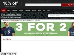 Sites similar to chargrilled.co.uk