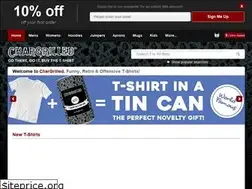 Sites similar to chargrilled.com.au