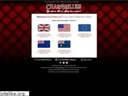 Sites similar to chargrilled.com