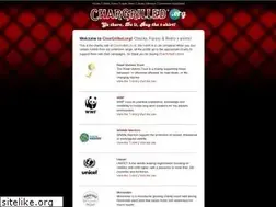 Sites similar to chargrilled.org