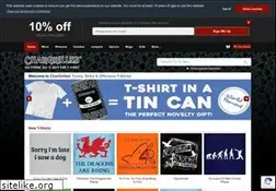 Sites similar to chargrilled.us