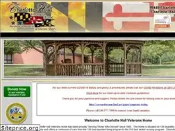 Sites similar to charhall.org