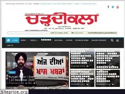 Sites similar to charhdikala.com
