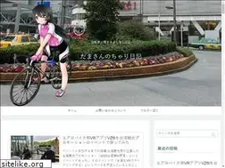 Sites similar to chari-nikki.com