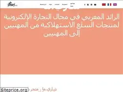 Sites similar to chari.ma