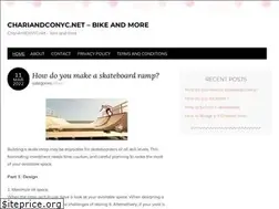 Sites similar to chariandconyc.net