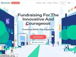 Sites similar to charidy.com