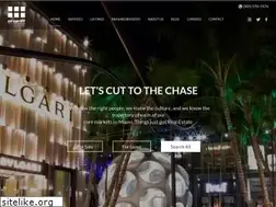 Sites similar to chariff.com