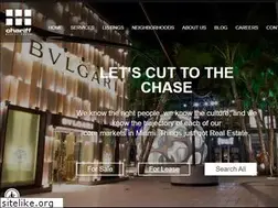 Sites similar to chariffrealty.com