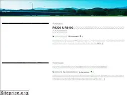Sites similar to charigaku.com