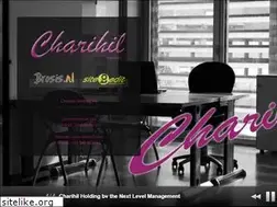 Sites similar to charihil.com