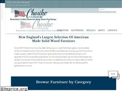 Sites similar to charihofurniture.com