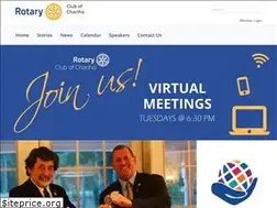 Sites similar to charihorotary.com