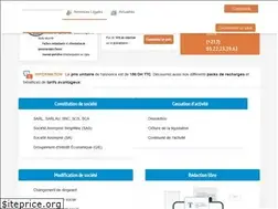 Sites similar to charika-eco.ma