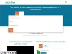Sites similar to charika.ma