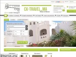 Sites similar to charikari.ma